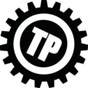 TIRE PENZ UK LIMITED's Logo