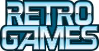 RETRO GAMES LTD's Logo