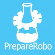 PREPAREROBO LTD's Logo