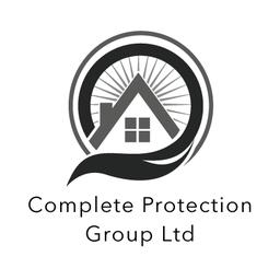 COMPLETE PROTECTION GROUP LTD's Logo