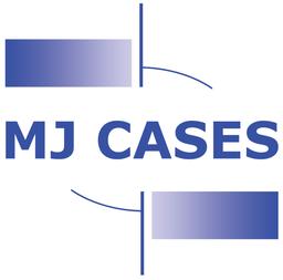 M J CASES LTD's Logo