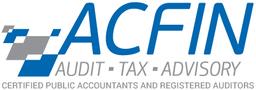 ACFIN LTD's Logo