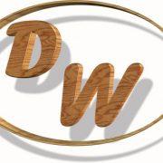 D.W. GENERAL WOOD MACHINISTS LIMITED's Logo