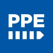 PPE DELIVERED LIMITED's Logo