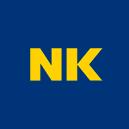 N.K. COATINGS LTD's Logo