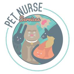 PET NURSE SERVICES LIMITED's Logo