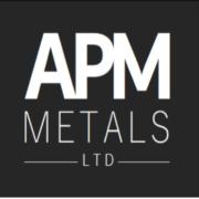 A M METALS LIMITED's Logo