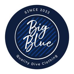 BIG BLUE CLOTHING LIMITED's Logo