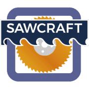 SAWCRAFT LIMITED's Logo