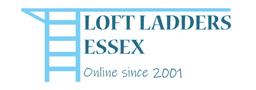 LOFT LADDERS (ESSEX) LTD's Logo