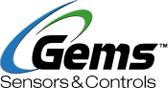 GEMS SENSORS LIMITED's Logo