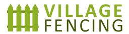 VILLAGE FENCING LTD's Logo