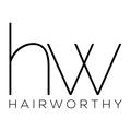 Hairworthy's Logo