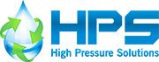 HIGH PRESSURE SOLUTIONS LIMITED's Logo