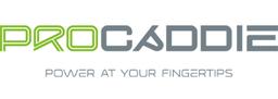 PROCADDIE LIMITED's Logo