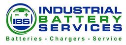 INDUSTRIAL BATTERY SERVICES LTD's Logo