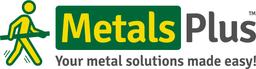 METALSPLUS LTD's Logo