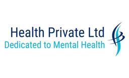 HEALTH PRIVATE LTD's Logo