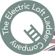 THE ELECTRIC LOFT LADDER COMPANY LTD's Logo