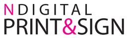 D DIGITAL LTD's Logo