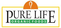 PURELIFE ORGANIC LTD.'s Logo