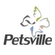 PETSVILLE LTD's Logo