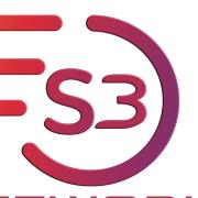 S3 Networks's Logo