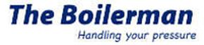 BOILERMAN LIMITED's Logo