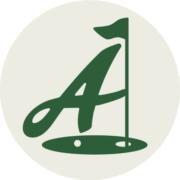 ACE GOLF CLUB HIRE LTD's Logo