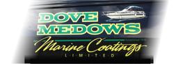 DOVE-MEDOWS MARINE COATINGS LIMITED's Logo