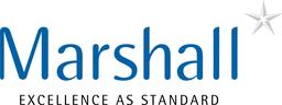 MARSHALL PRODUCTS LIMITED's Logo