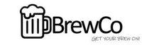 BrewCo's Logo