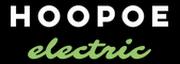 HOOPOE ELECTRIC LTD's Logo