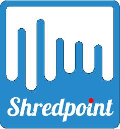 Shredpoint Limited's Logo