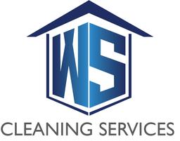 WS CLEANING SERVICES LIMITED's Logo