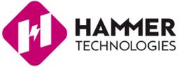 HAMMER TECHNOLOGIES LIMITED's Logo