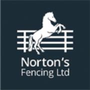 NORTON'S FENCING LTD's Logo