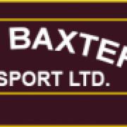 BAXTER TRANSPORT LIMITED's Logo