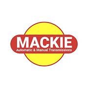 MACKIE TRANSMISSION LIMITED's Logo