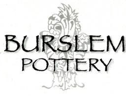 BURSLEM POTTERY LIMITED's Logo