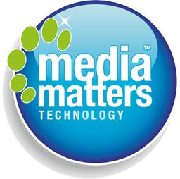 MEDIA MATTERS TECHNOLOGY LIMITED's Logo