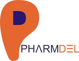 PHARMDEL's Logo