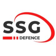 SSG Defence's Logo