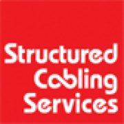 STRUCTURED CABLING SERVICES LIMITED's Logo