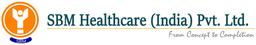 SBM HEALTHCARE LIMITED's Logo