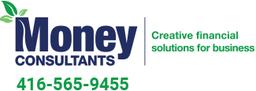 MONEY CONSULTANTS LIMITED's Logo