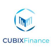 CUBIX Finance's Logo