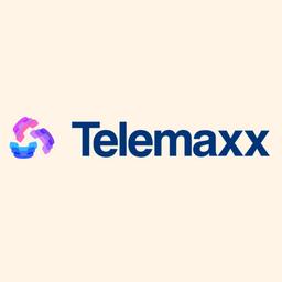 TELEMAXX LIMITED's Logo