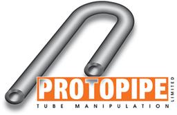 PROTOPIPE LIMITED's Logo