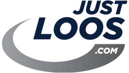 Just Loos.com's Logo